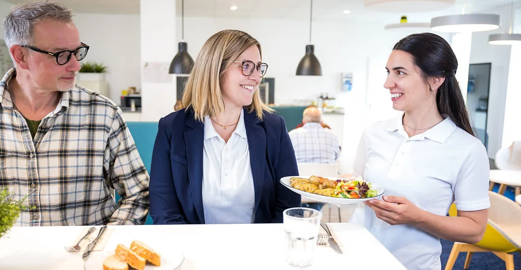 Gastronomie Gast 6649